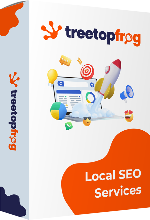 SEO for Local Searches for Businesses Across Scotland